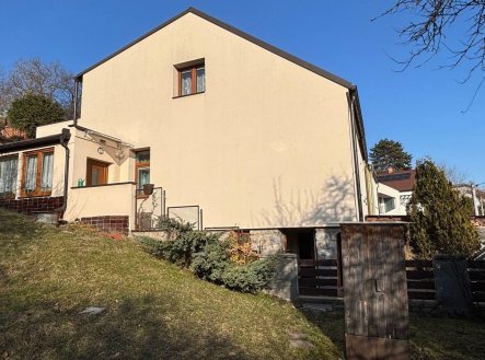 Prodej - dům/vila, 87 m²