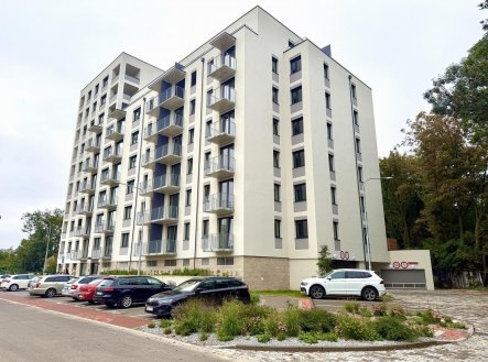 Pronájem bytu, 1+kk, 35 m²