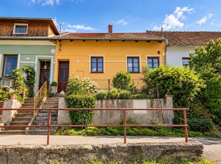 Prodej domu/vily, 124 m²