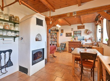 Prodej domu/vily, 124 m²