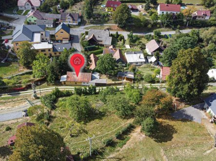 Prodej domu/vily, 72 m²