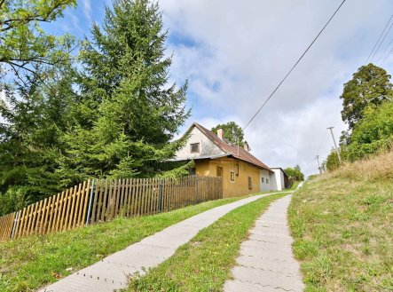 Prodej domu/vily, 72 m²