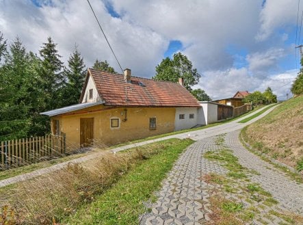 Prodej domu/vily, 72 m²