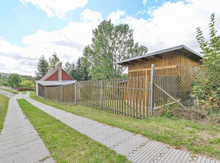 Prodej domu/vily, 72 m²