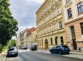 Pronájem bytu, 1+1, 61 m²