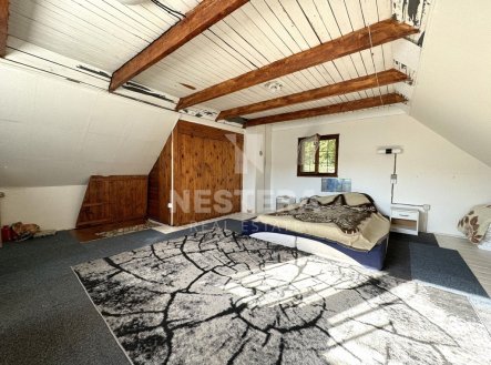 Prodej chaty/rekreačního objektu, 70 m²