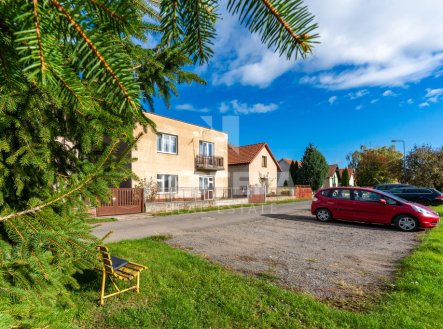 Prodej domu/vily, 174 m²