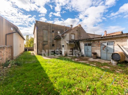 Prodej domu/vily, 174 m²