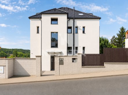 Prodej bytu, 1+kk, 34 m² obrázek