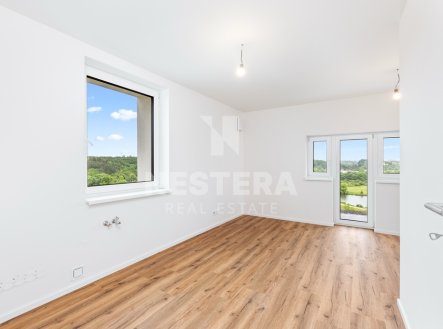 Prodej bytu, 1+kk, 34 m²