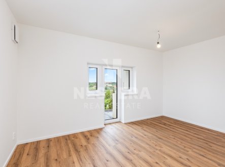 Prodej bytu, 1+kk, 34 m²
