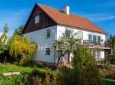 Prodej - dům/vila, 240 m²