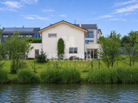 Prodej domu/vily, 161 m²