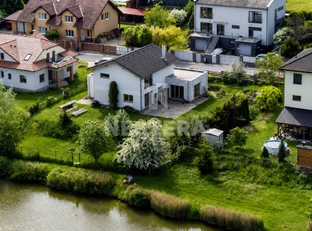 Prodej domu/vily, 161 m²