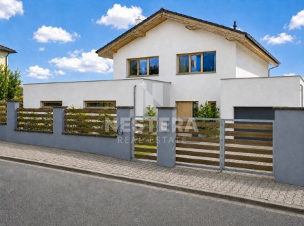 Prodej domu/vily, 161 m²