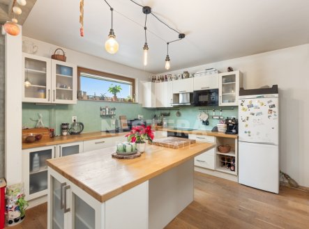 Prodej domu/vily, 161 m²