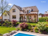 Prodej domu/vily, 209 m²