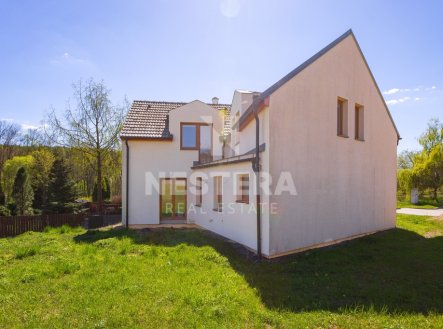 Prodej domu/vily, 209 m²
