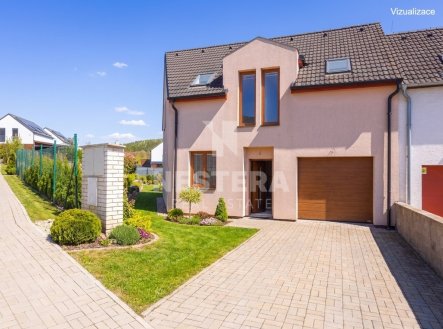 Prodej domu/vily, 209 m²