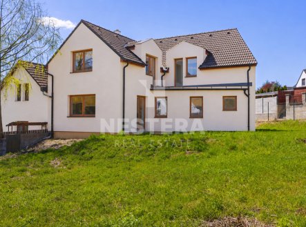 Prodej domu/vily, 209 m²