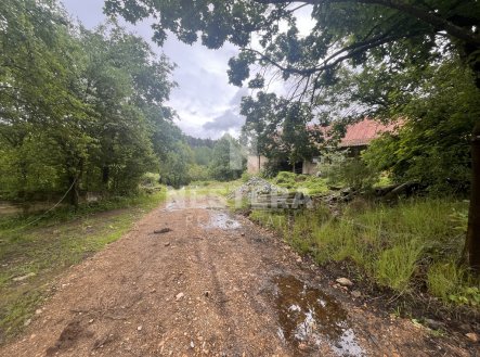 Prodej zemědělského objektu, 112 997 m²