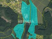 Prodej - pozemek pro bydlení, 112 997 m²