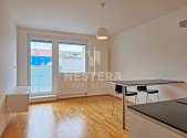 Pronájem bytu, 1+kk, 31 m²