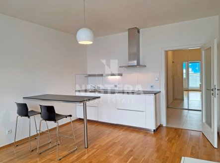 Pronájem bytu, 1+kk, 31 m²