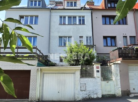 Prodej domu/vily, 195 m²