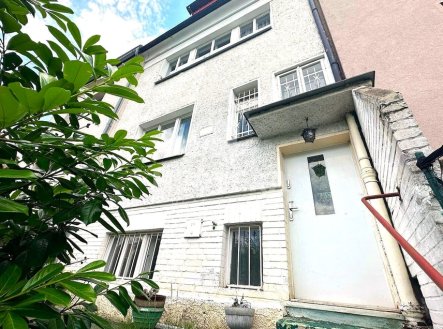 Prodej domu/vily, 195 m²