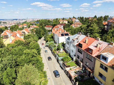Prodej domu/vily, 195 m²