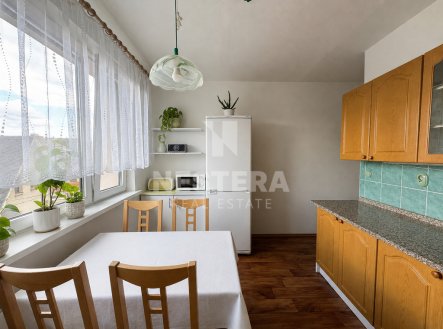 Prodej bytu, 4+1, 84 m²