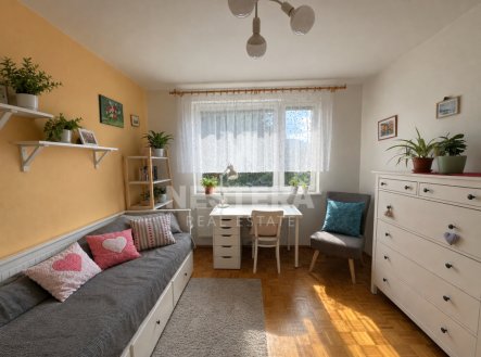 Prodej bytu, 4+1, 84 m²
