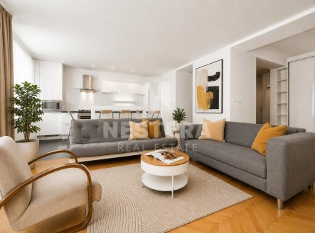 Prodej bytu, atypický, 66 m²