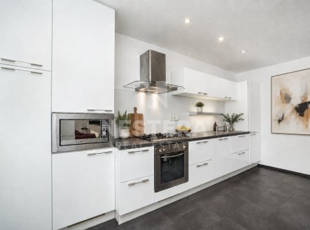 Prodej bytu, atypický, 66 m²