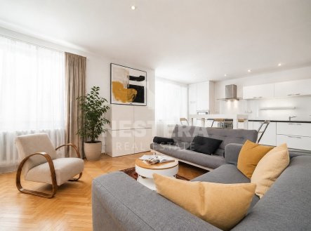 Prodej bytu, atypický, 66 m²