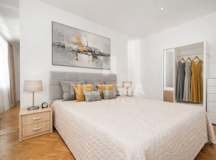 Prodej bytu, atypický, 66 m²