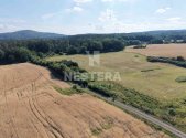 Prodej pozemku, trvalý travní porost, 5 165 m²
