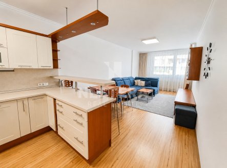 Pronájem bytu, 3+kk, 86 m² obrázek