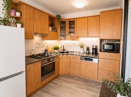 Prodej bytu, 3+1, 69 m² obrázek