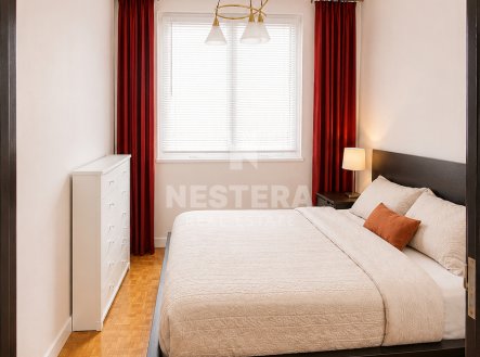 Prodej bytu, 3+1, 69 m²