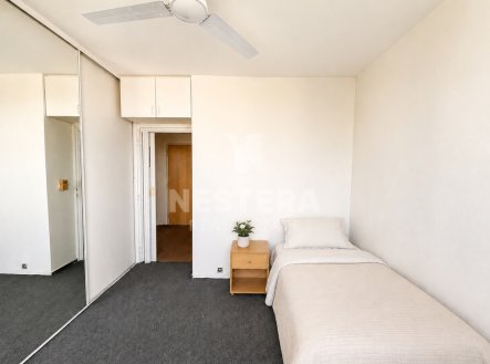 Prodej bytu, 2+kk, 37 m²
