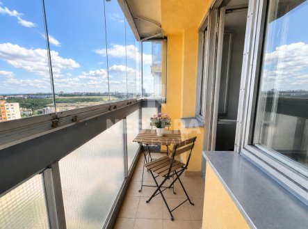 Prodej bytu, 2+kk, 37 m²