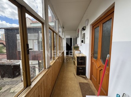 Pronájem bytu, 2+1, 52 m²