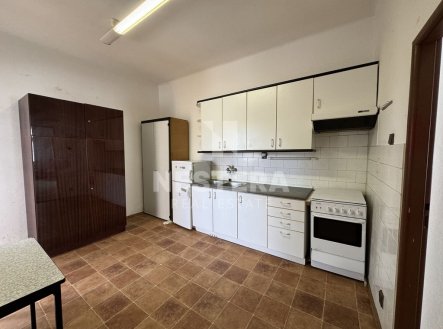 Pronájem bytu, 1+1, 42 m²