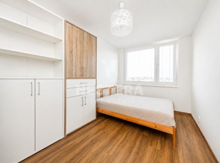 Pronájem bytu, 3+kk, 82 m²