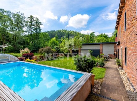 Prodej zemědělského objektu, 798 m²