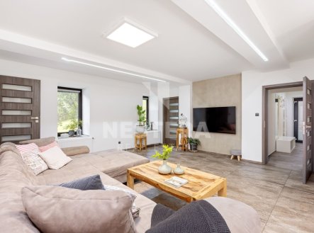 Prodej zemědělského objektu, 798 m²