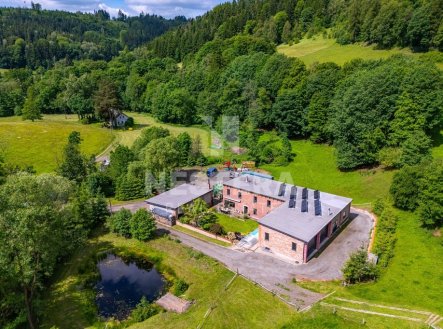Prodej domu/vily, 341 m²