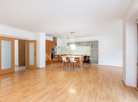 Prodej bytu, 5+kk, 198 m²